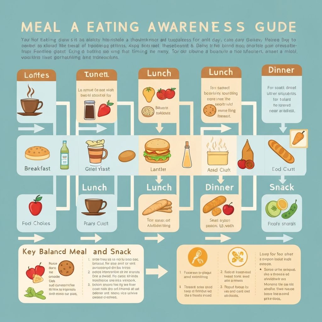 Daily Meal Awareness